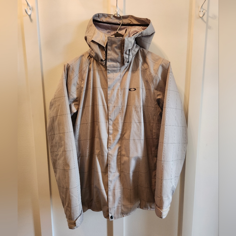 Oakley Anorak Fit Insulated Jacket